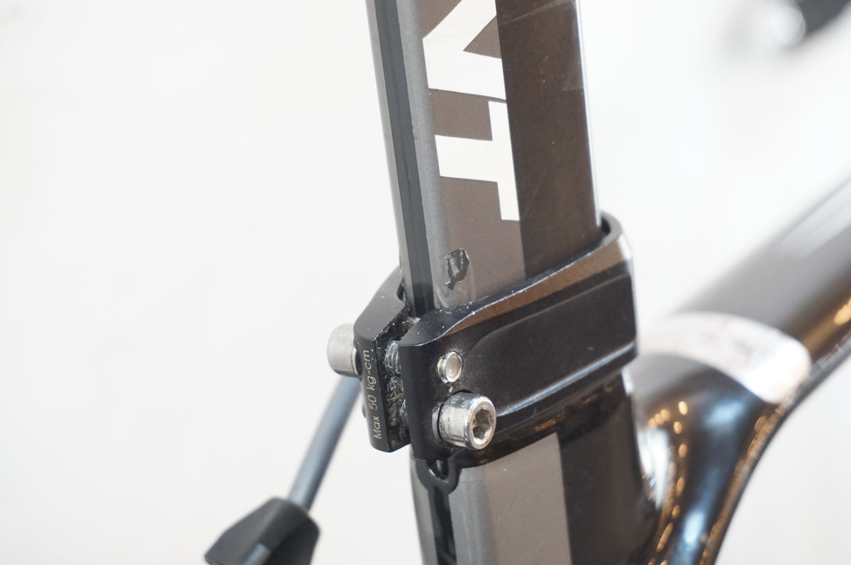 GIANT 「ジャイアント」 TCR COMPOSITE 2011年モデル ロードバイク / 浦和ベース