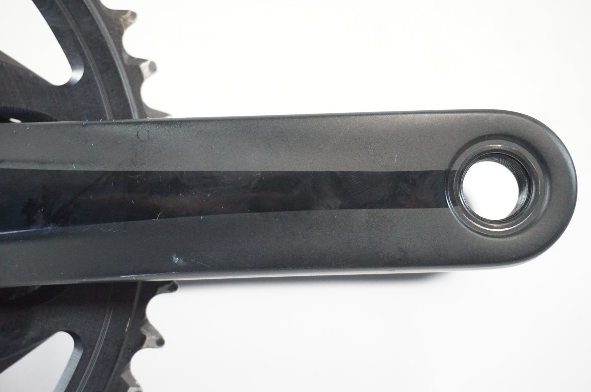 SHIMANO 「シマノ」 105 FC-5750 50-34T 170mm クランクセット / 宇都宮店