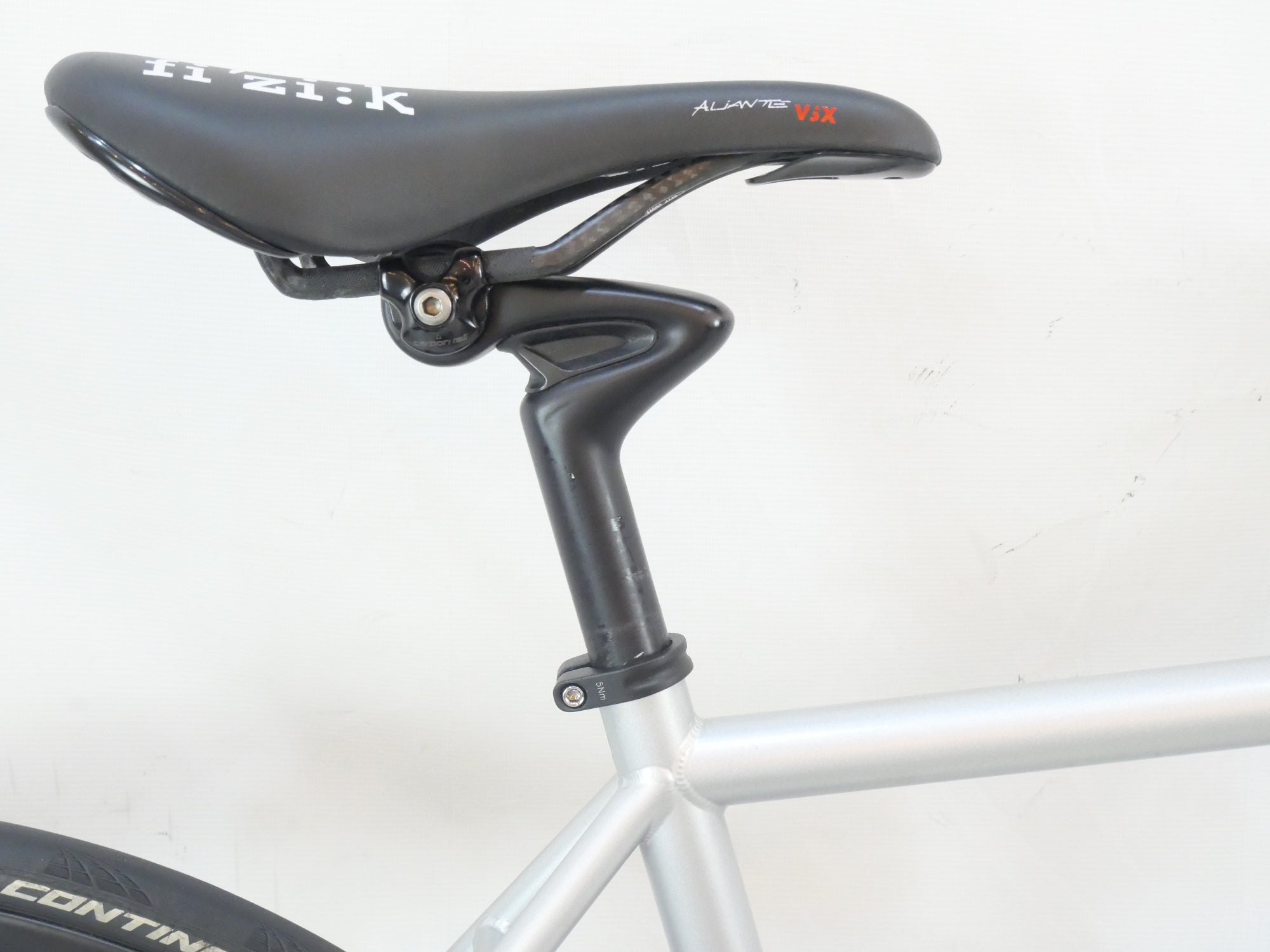 FUJI 「フジ」 FOREAL 2021年モデル ロードバイク / バイチャリ浦和ベース