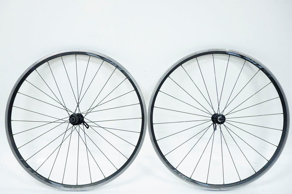 GIANT 「ジャイアント」 SR3 SHIMANO10速 ホイールセット / 名古屋大須店