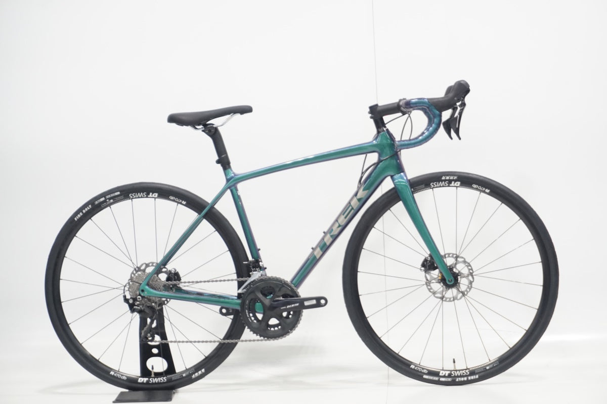 TREK 「トレック」 EMONDA SL5 2020年モデル ロードバイク / 滋賀大津店 ｜ バイチャリ公式オンラインショップ  【スポーツ自転車買取販売専門店】