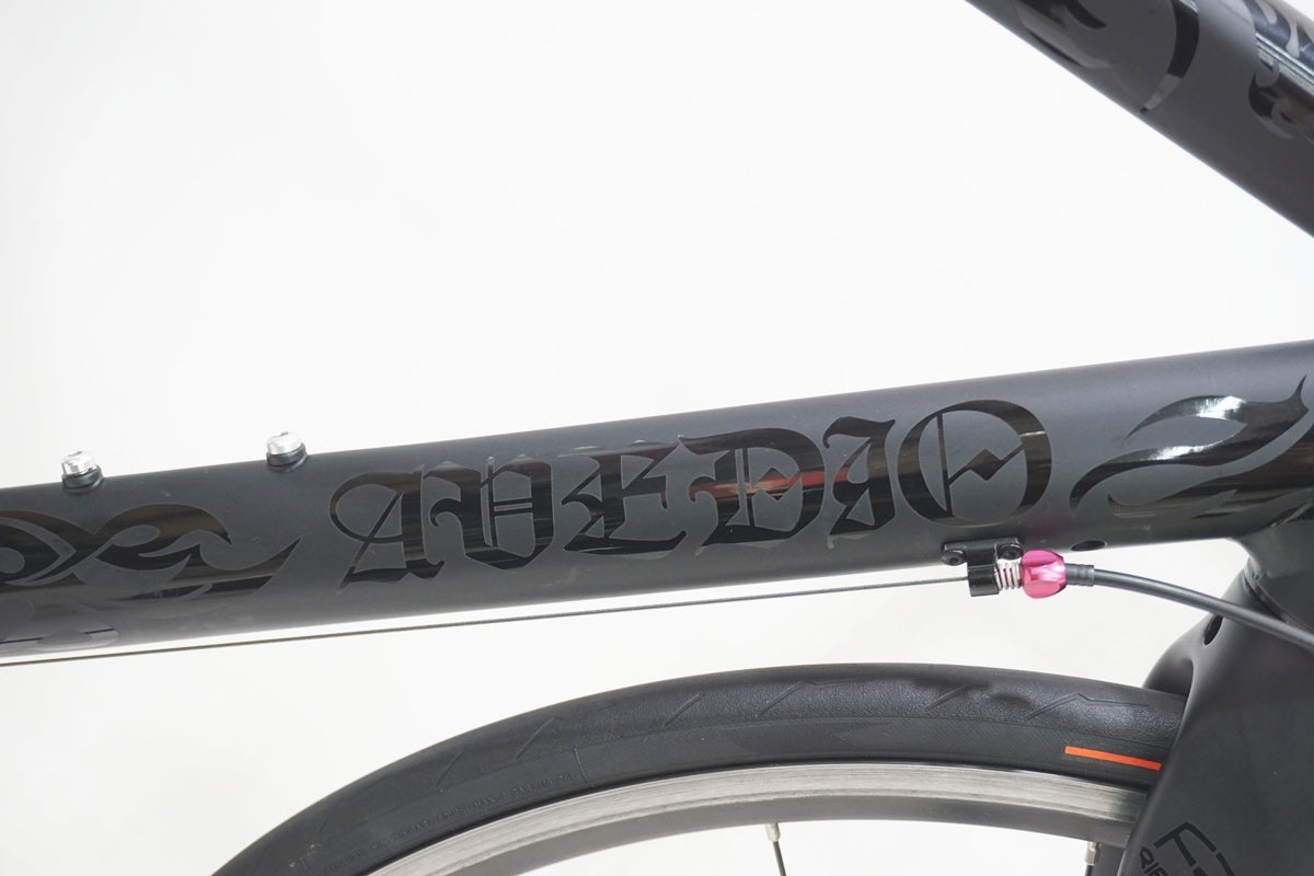 AVEDIO 「アヴァディオ」 BACCHUS 01 2011年モデル ロードバイク/ 京都西院店