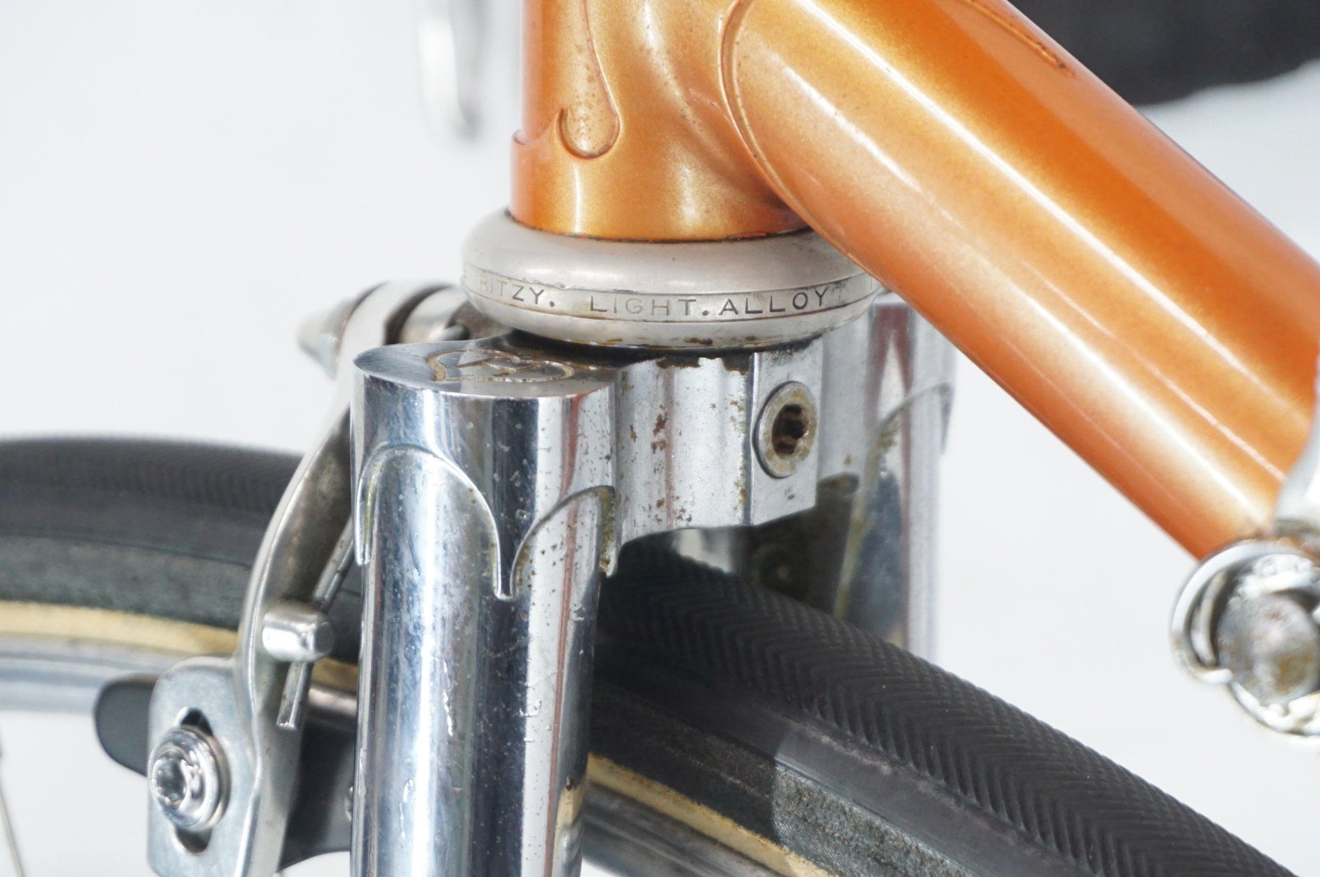 HONJYO 「ホンジョウ」 SPECIAL PROFESSIONAL 年式不明 ロードバイク / 阪急塚口店