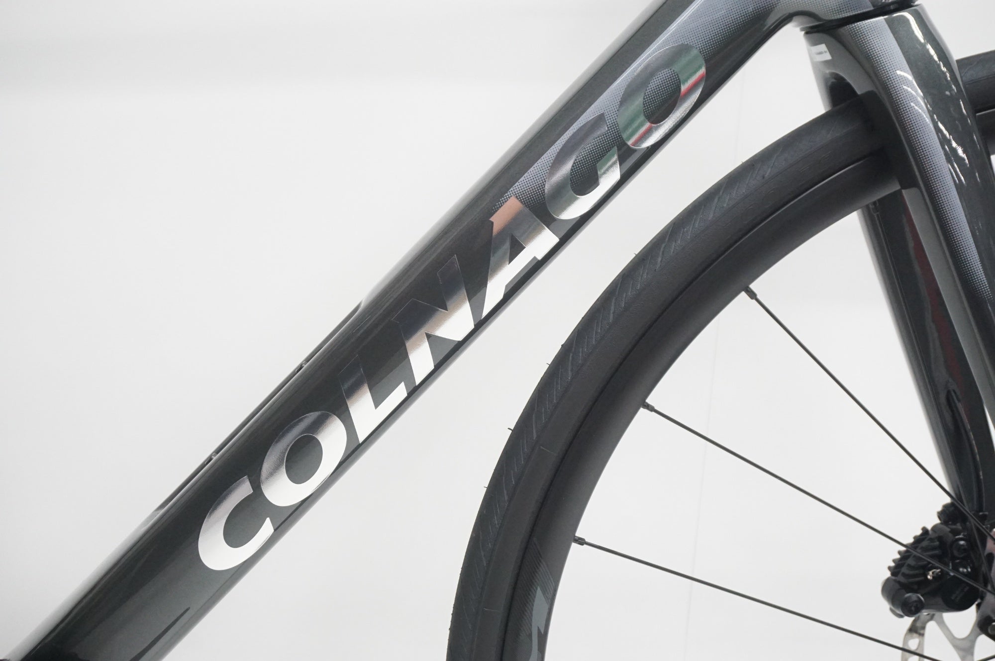 COLNAGO 「コルナゴ」 V4 DISC 2025年モデル ロードバイク / 福岡店