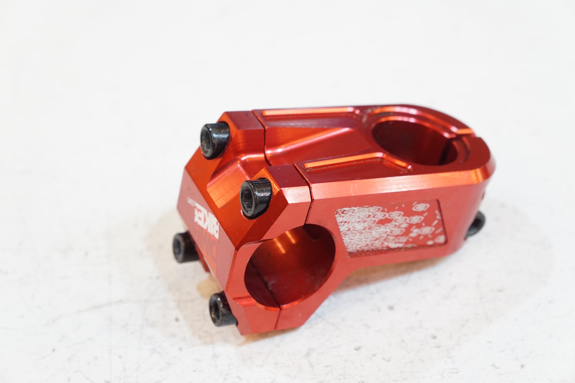 DMR 「ディーエムアール」 BIKES φ31.8 50mm ステム / バイチャリ浦和ベース