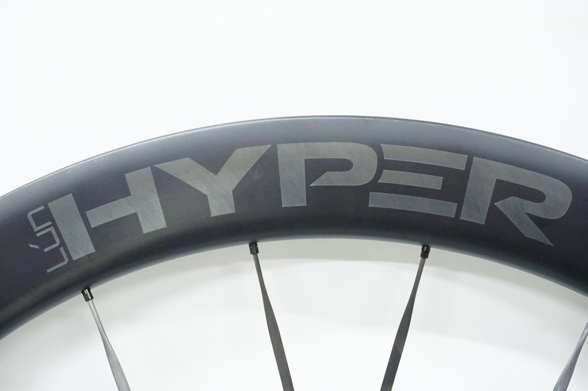 LUN 「ルン」 HYPER D45 DISC シマノ11S ホイールセット / 名古屋大須店