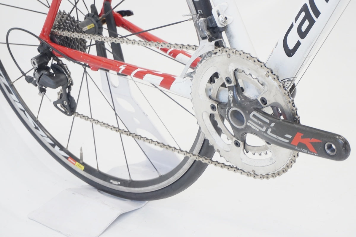 CANNONDALE 「キャノンデール」CAAD10 2012年モデル ロードバイク / 京都八幡店