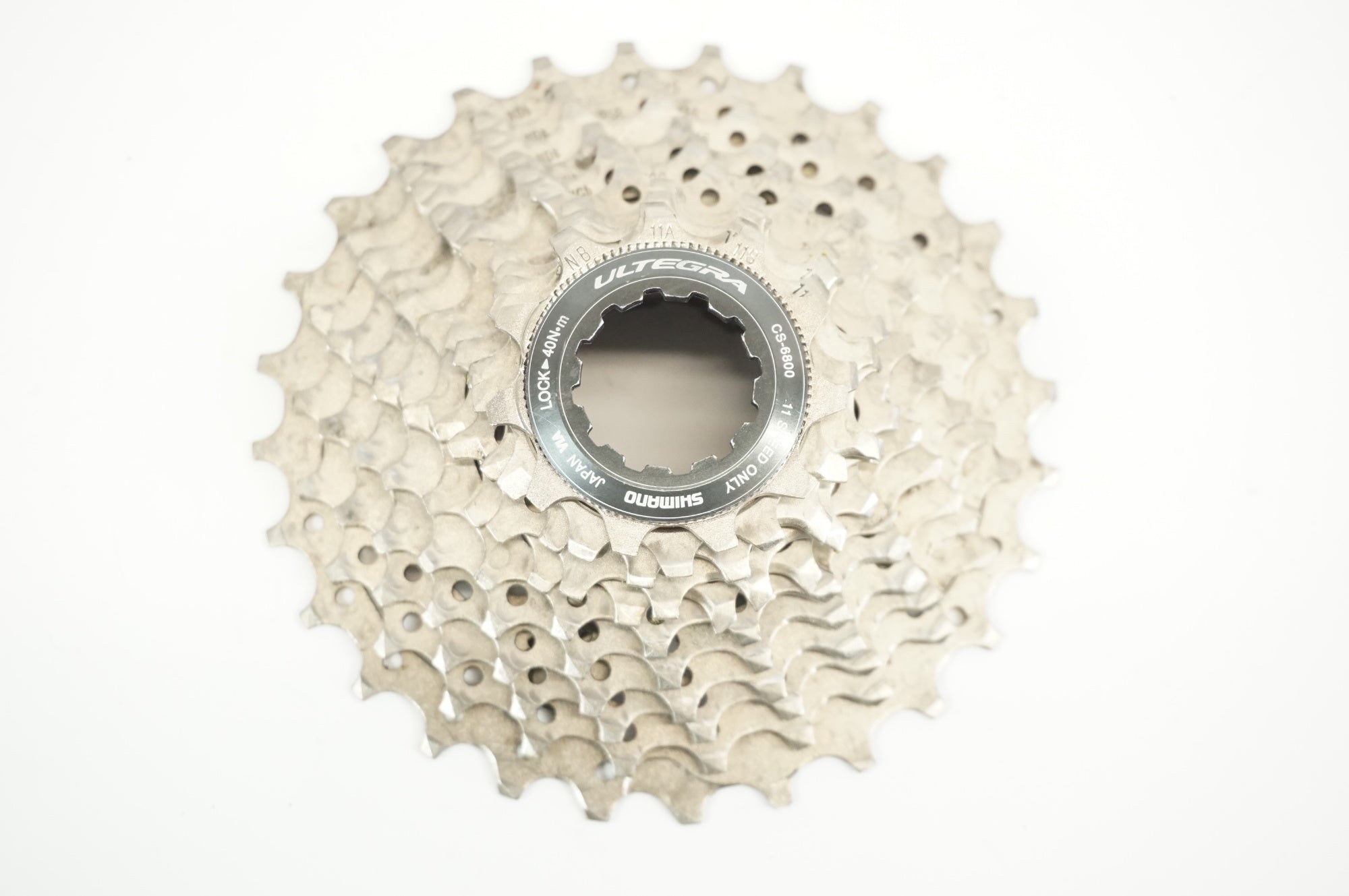 SHIMANO 「シマノ」 ULTEGRA CS-6800 11s 11-28T スプロケット / 宇都宮店