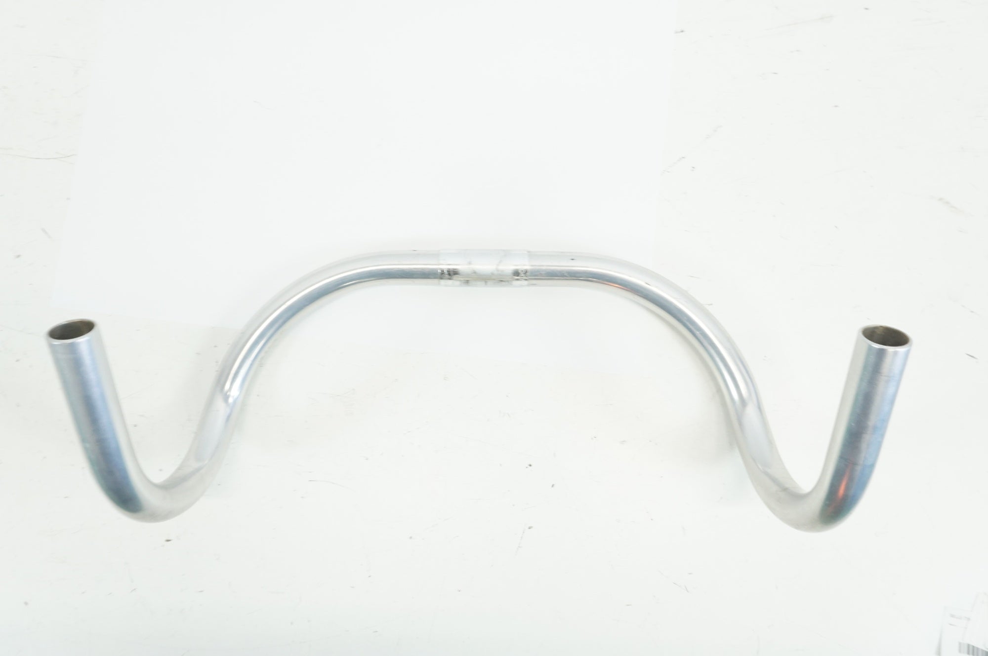 NITTO 「ニットー」 B123 NJS DURALUMIN φ25.4 380mm ハンドル / 宇都宮店