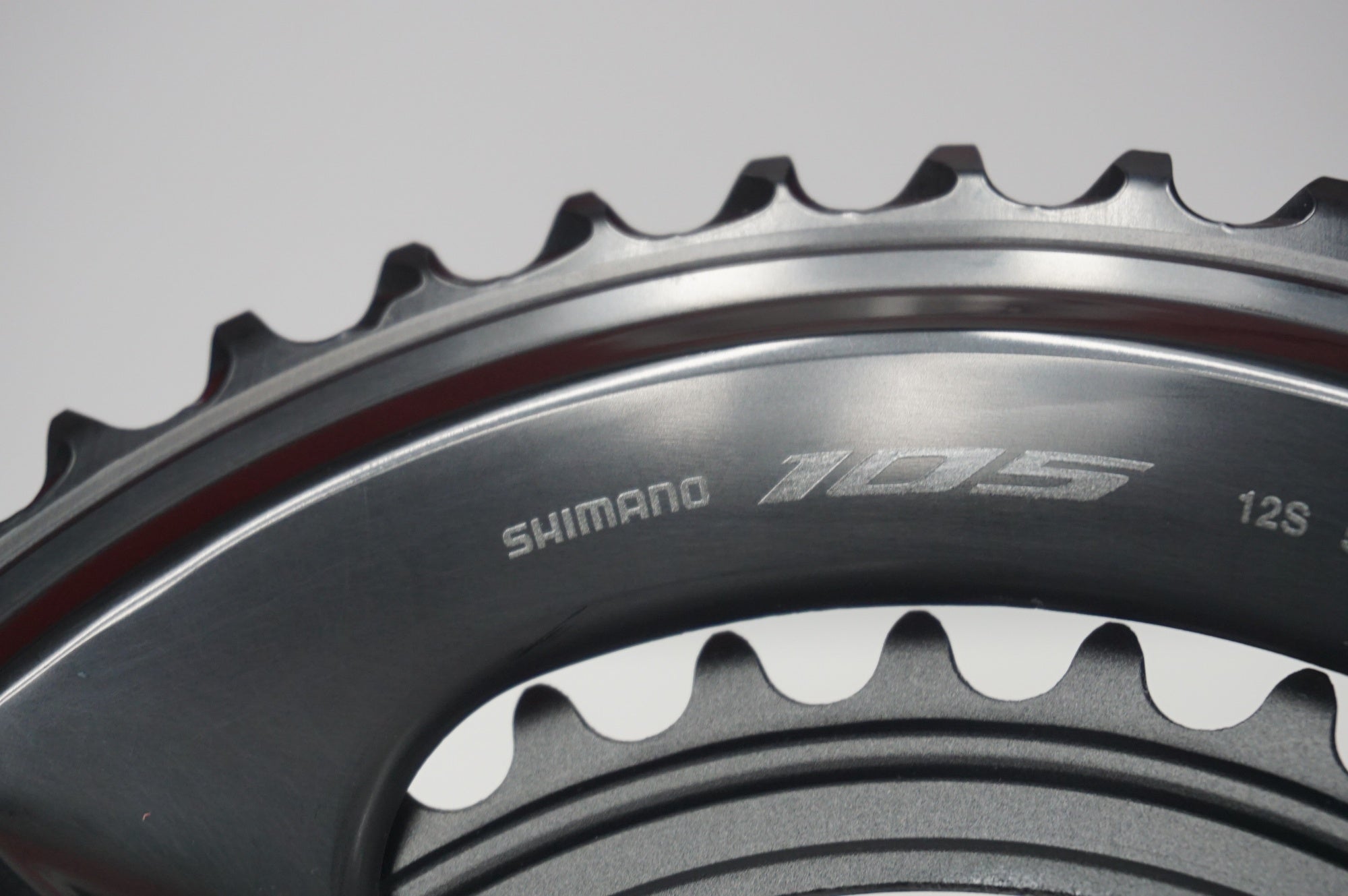 SHIMANO 「シマノ」 105 FC-R7100 50-34T 170㎜ クランク / 福岡店