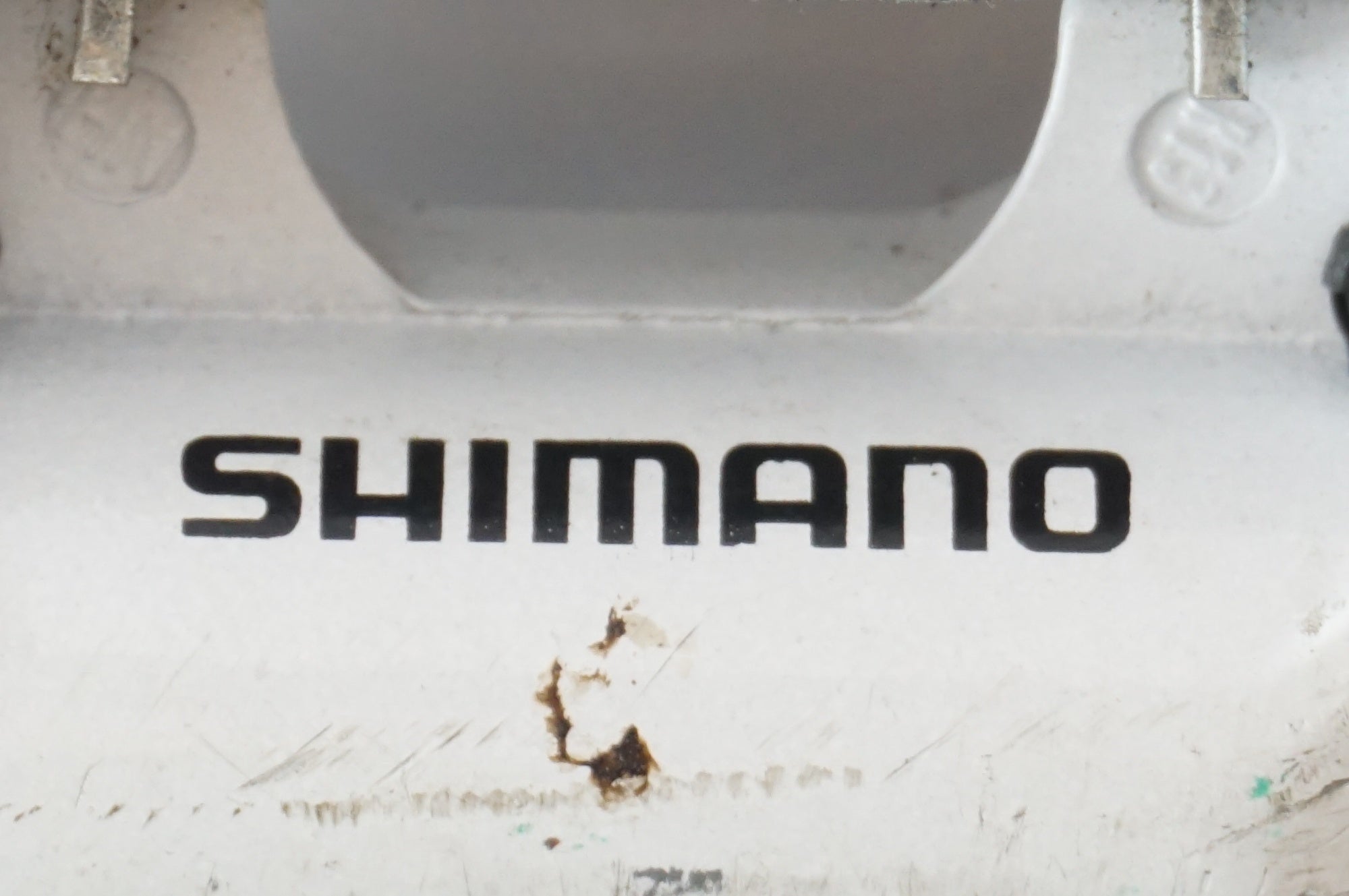 SHIMANO 「シマノ」 PD-R540 ペダル / 浜松店