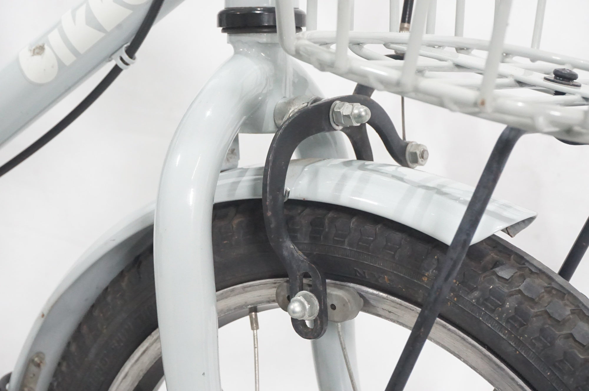 BRIDGESTONE 「ブリヂストン」 BIKKE BKM16 2020年モデル キッズバイク / 有明ガーデン店