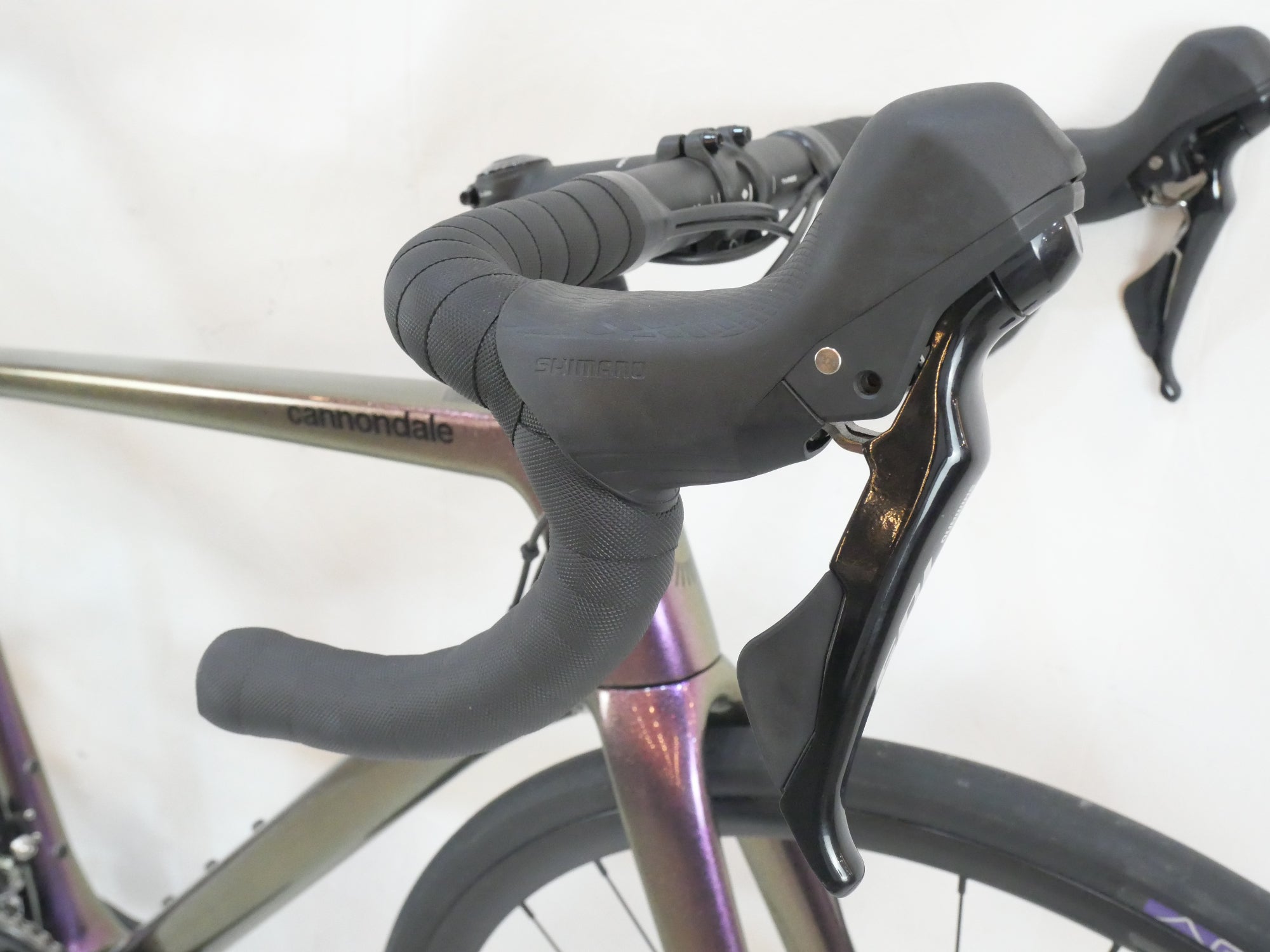 CANNONDALE 「キャノンデール」 SUPERSIX EVO CARBON DISC 105 2021年モデル ロードバイク / バイチャリ浦和ベース