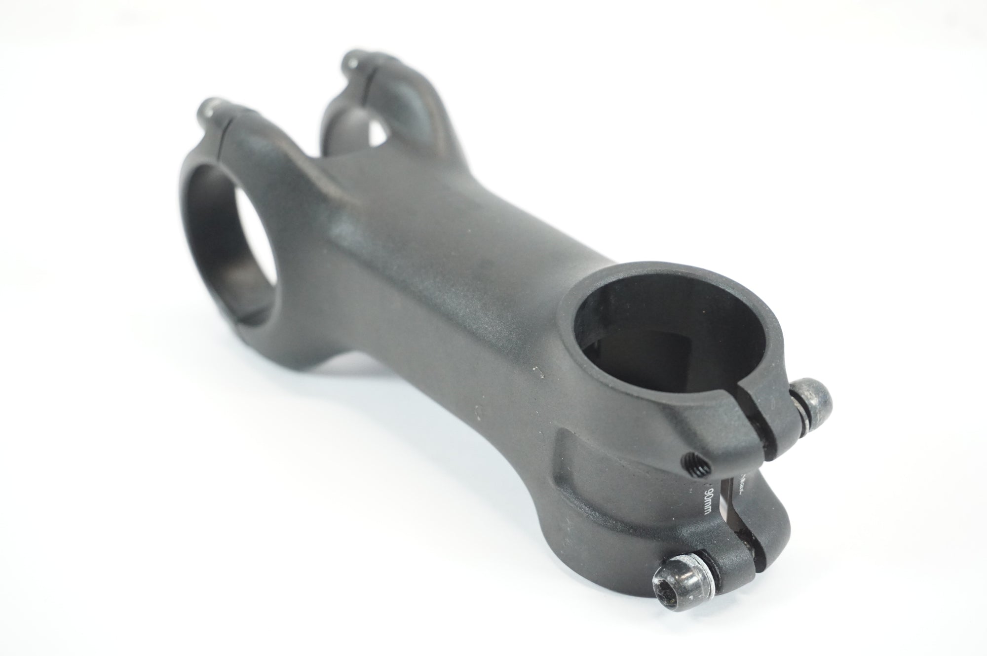 BONTRAGER 「ボントレガー」 PRO BLENDR 31.8 90mm 7° ステム / 宇都宮店