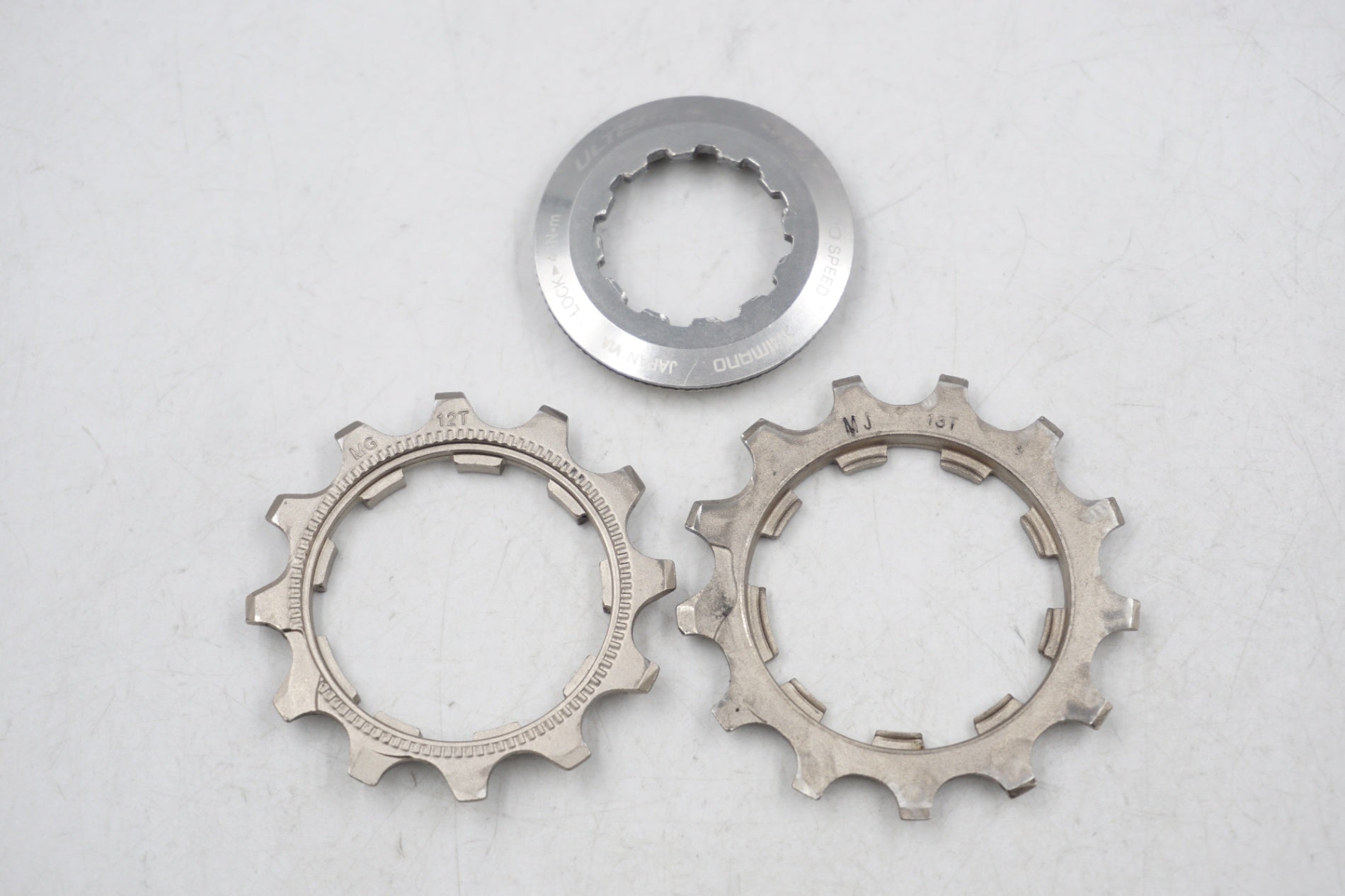 SHIMANO 「シマノ」 CS-6700 12-25T スプロケット / 奈良店