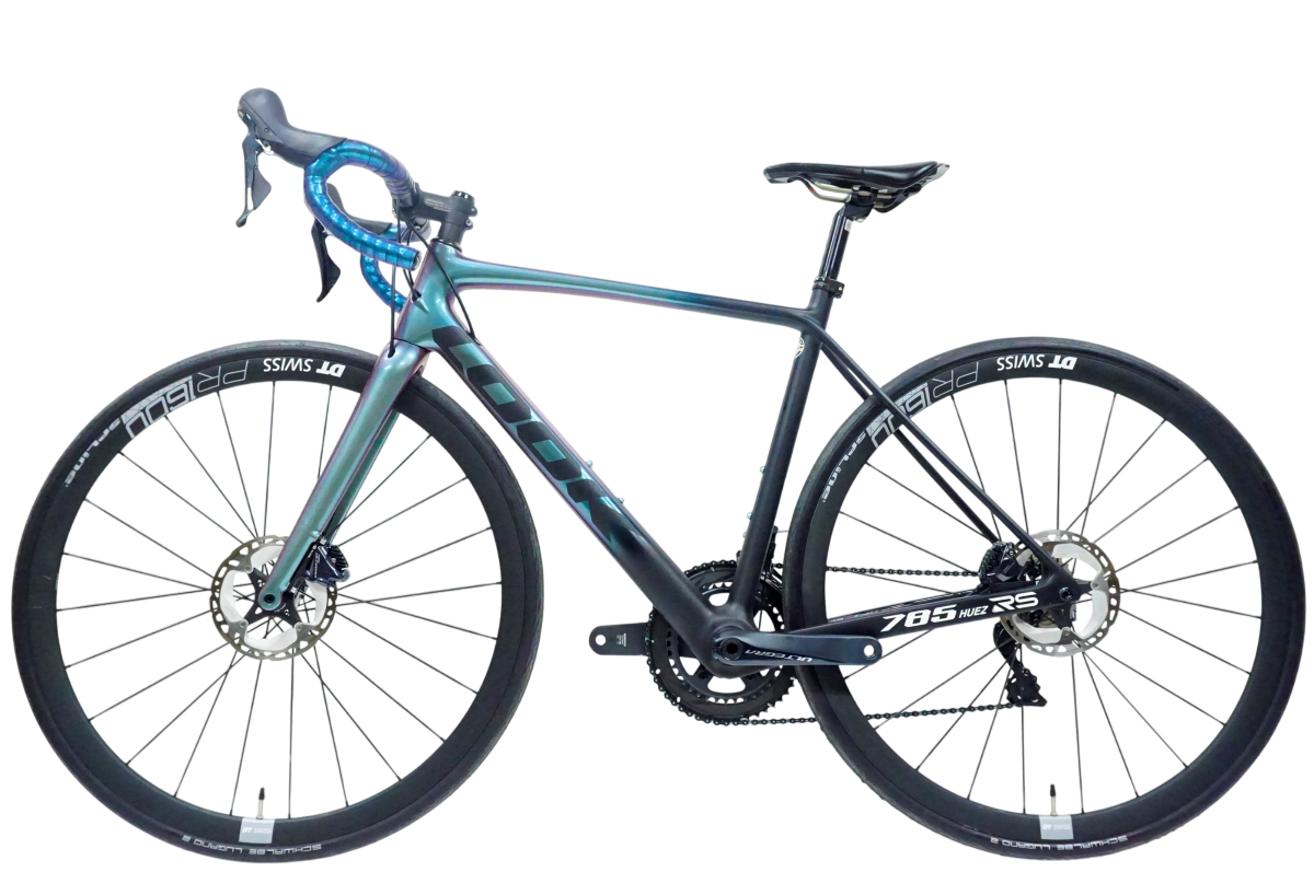 LOOK 「ルック」 785 HUEZ RS DISC 2023年モデル ロードバイク / 名古屋大須店