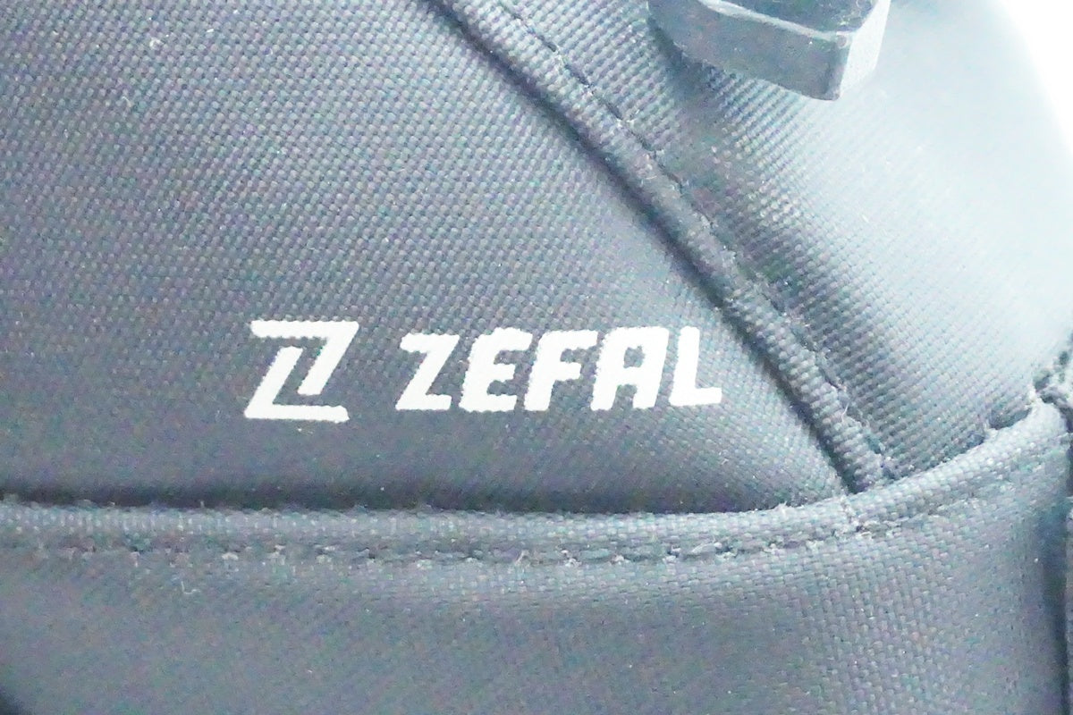 ZEFAL「ゼファール」 サドルバック/ 京都西院店