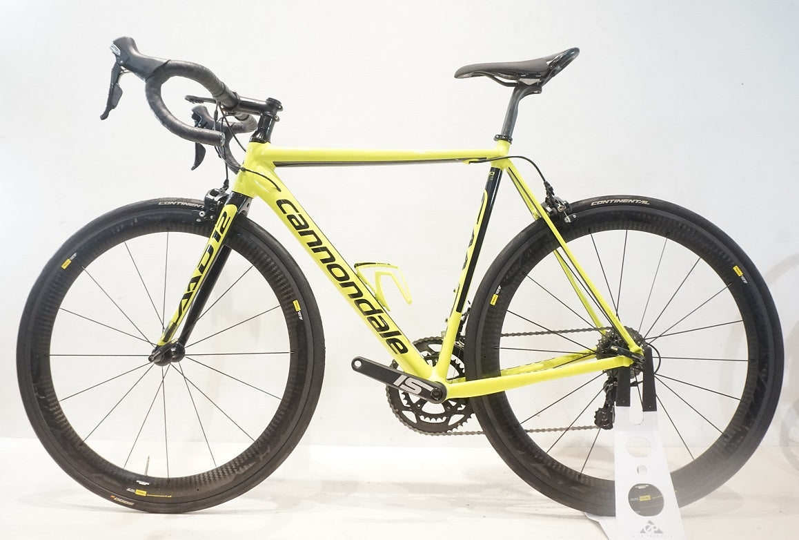 CANNONDALE 「キャノンデール」 CAAD12 105 2016年モデル ロードバイク / 横浜戸塚店
