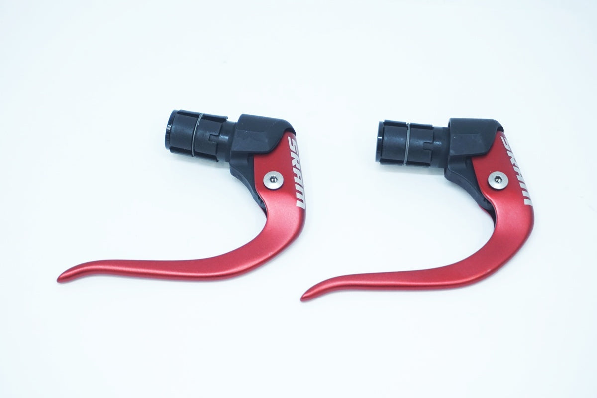SRAM TTバイク　ブレーキレバー SRAM 「スラム」 TT500 ブレーキレバー / 大阪美原北インター店