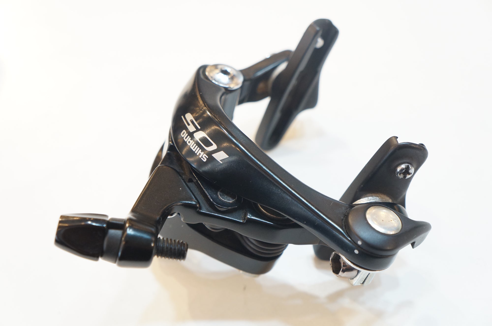 SHIMANO 「シマノ」 105 BR-5800 キャリパーブレーキセット / バイチャリ浦和ベース