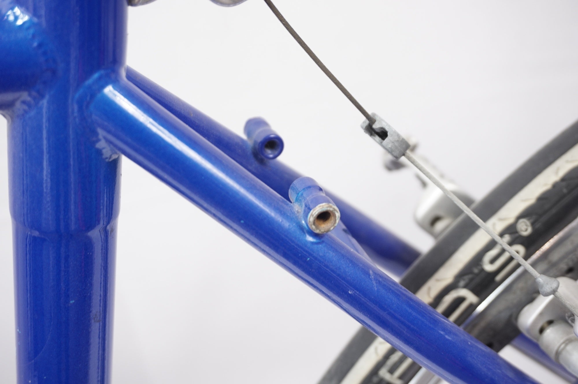 ジャンク ANCHOR 「アンカー」 UC9 2012年モデル ロードバイク / 世田谷店