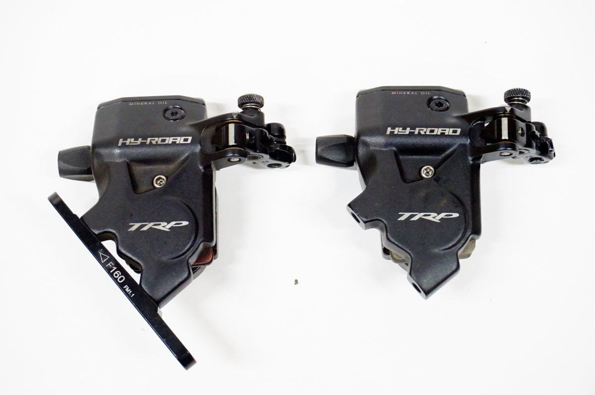 ブレーキ - ロードバイク用 - コンポーネント ｜ バイチャリ公式