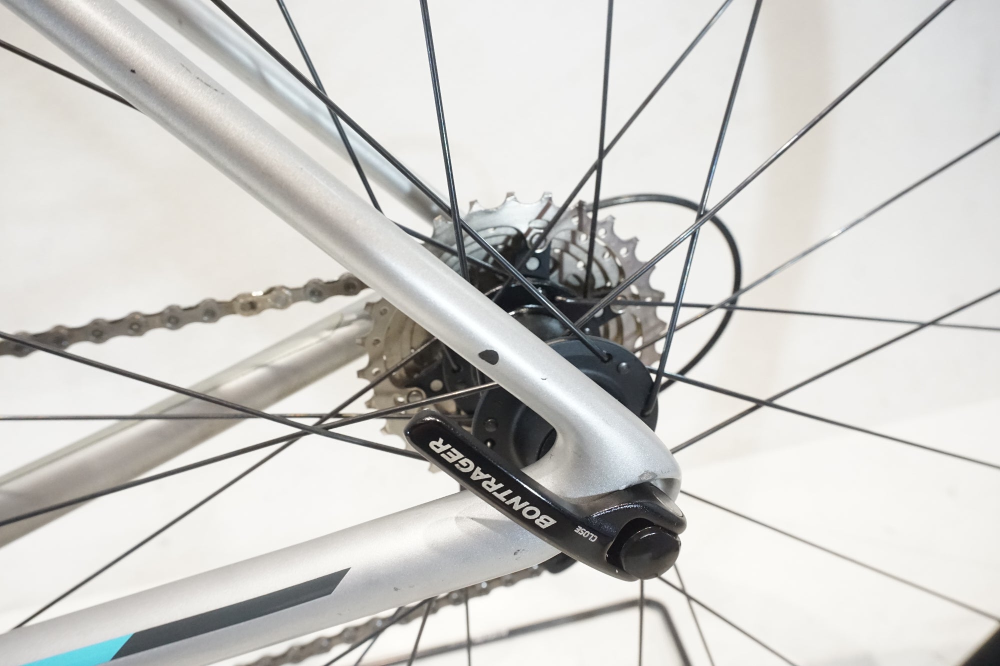 TREK 「トレック」 EMONDA SL5 2017年モデル ロードバイク / 横浜戸塚店