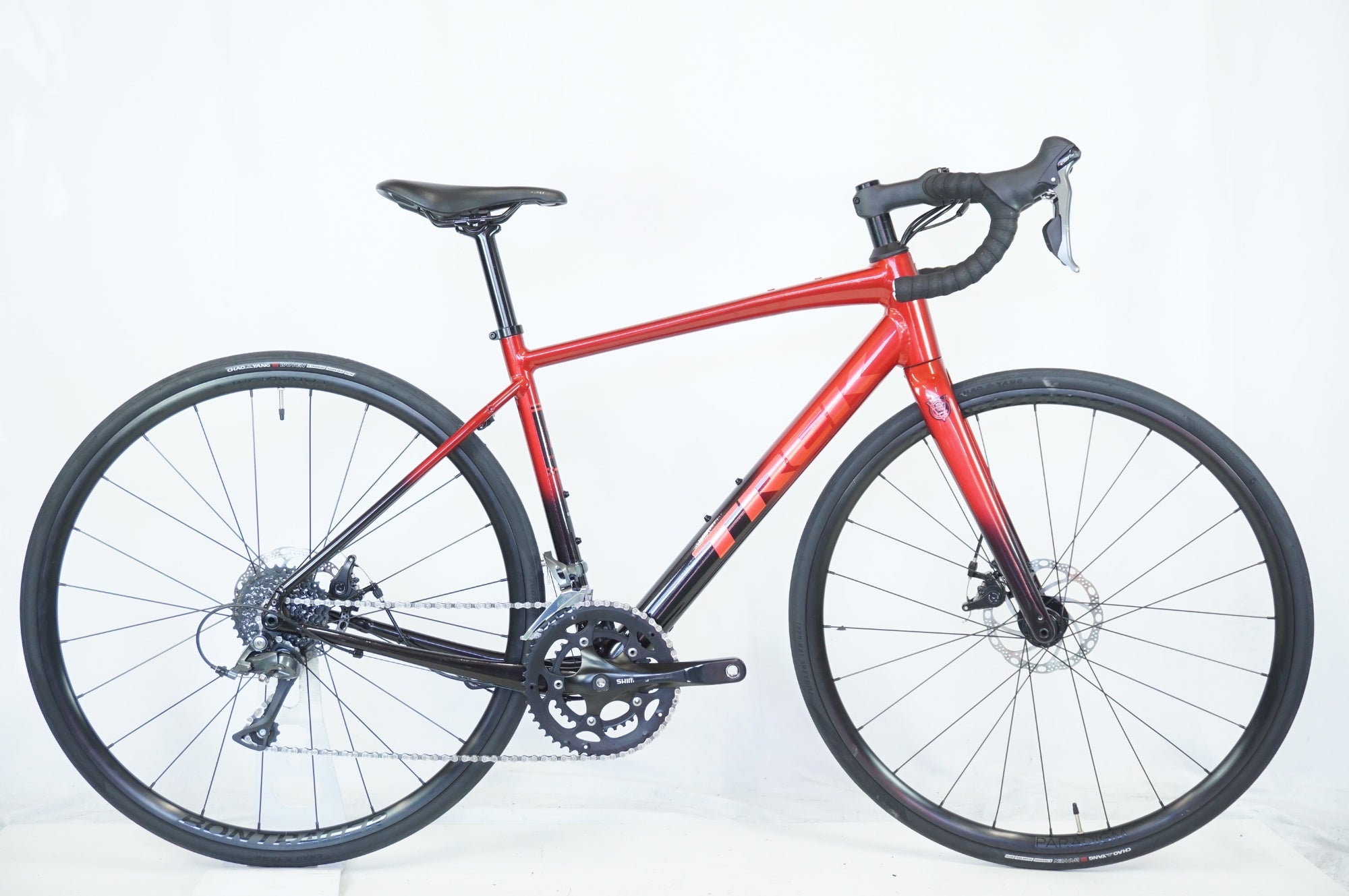 TREK 「トレック」 DOMANE AL2 2024-2026 ロードバイク / 宇都宮店