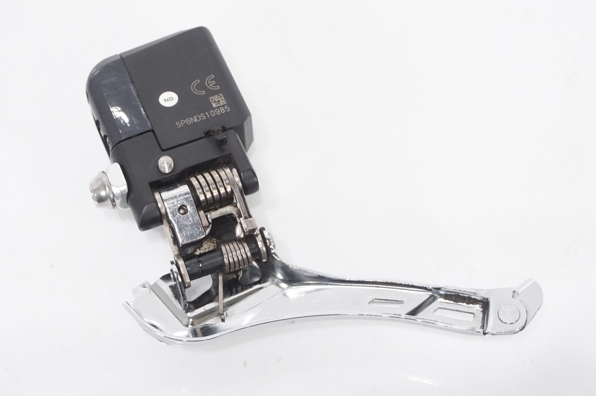 SHIMANO 「シマノ」 ULTEGRA Di2 FD-6870 フロントディレイラー / AKIBA店