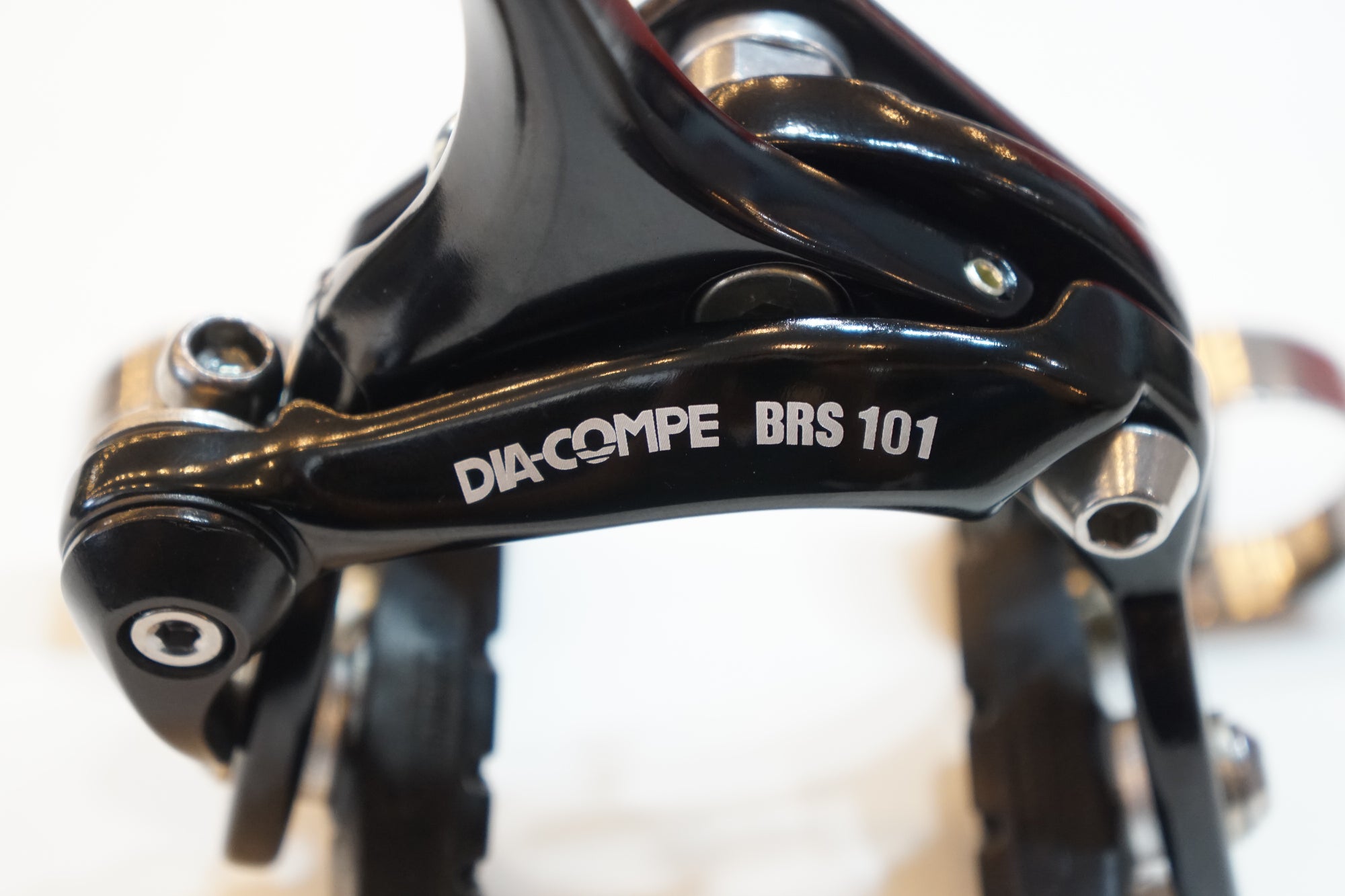 DIA-COMPE 「ダイア コンペ」 BRS 101 フロントブレーキ/ バイチャリ浦和ベース