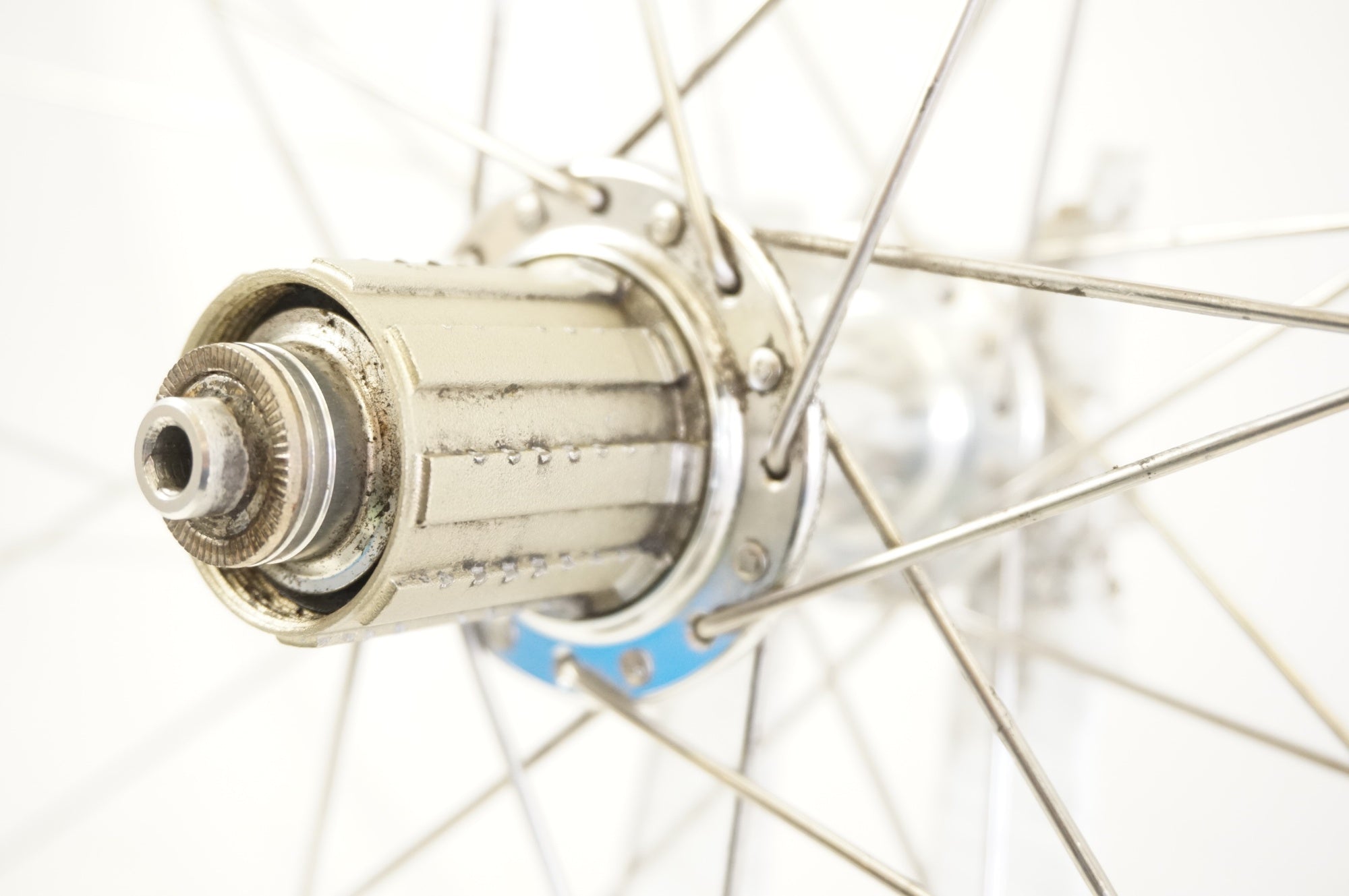 TRADIZIONE 「トラディツィオーネ」 ZERO シマノ 10速 ホイールセット / 宇都宮店