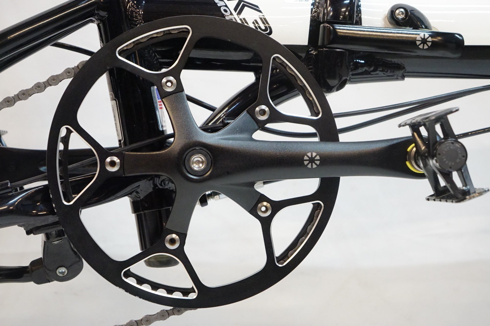 DAHON 「ダホン」 K3 2019年モデル 14インチ 折り畳み自転車 / 熊谷本店