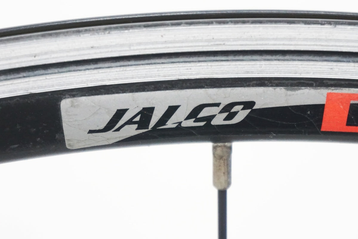 JALCO 「ジャルコ」 DRX シマノ8-9s ホイールセット / 大阪美原北インター店