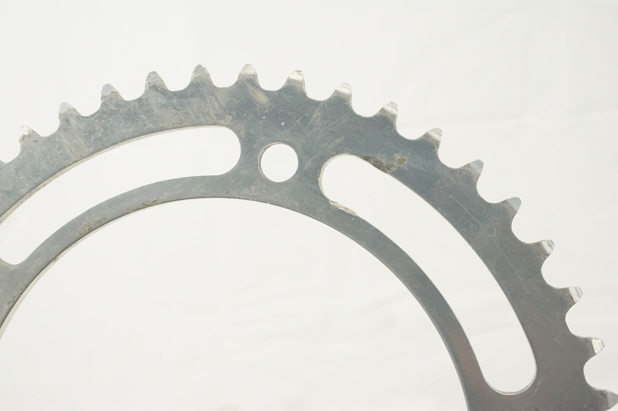 SUGINO 「スギノ」 MIGHTY COMPETITION PCD151 48T 厚歯 チェーンリング / 宇都宮店