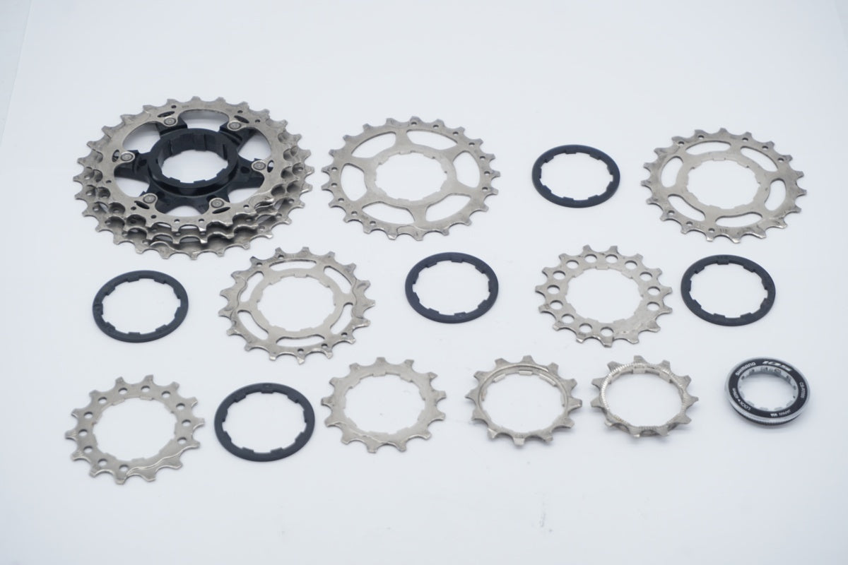 SHIMANO 「シマノ」 105 CS-R7000 11-28T スプロケット/ 滋賀大津店