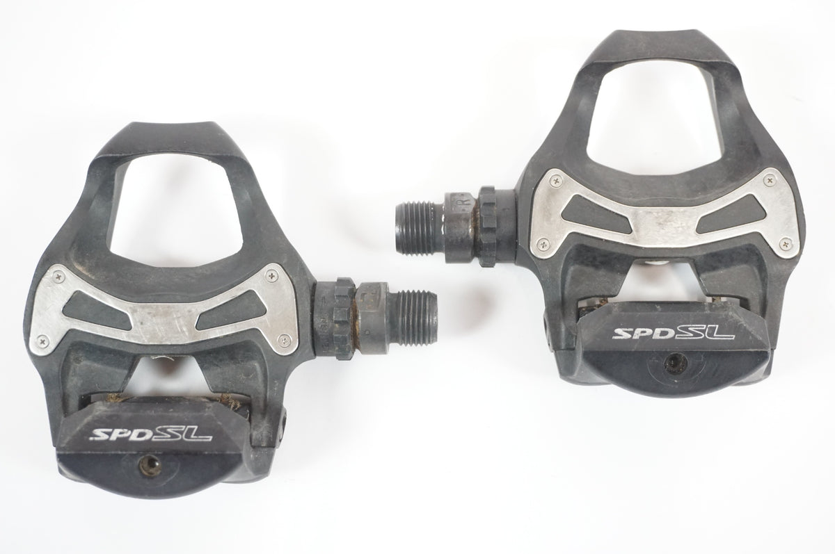 SHIMANO 「シマノ」 PD-R550 ペダル / 宇都宮店