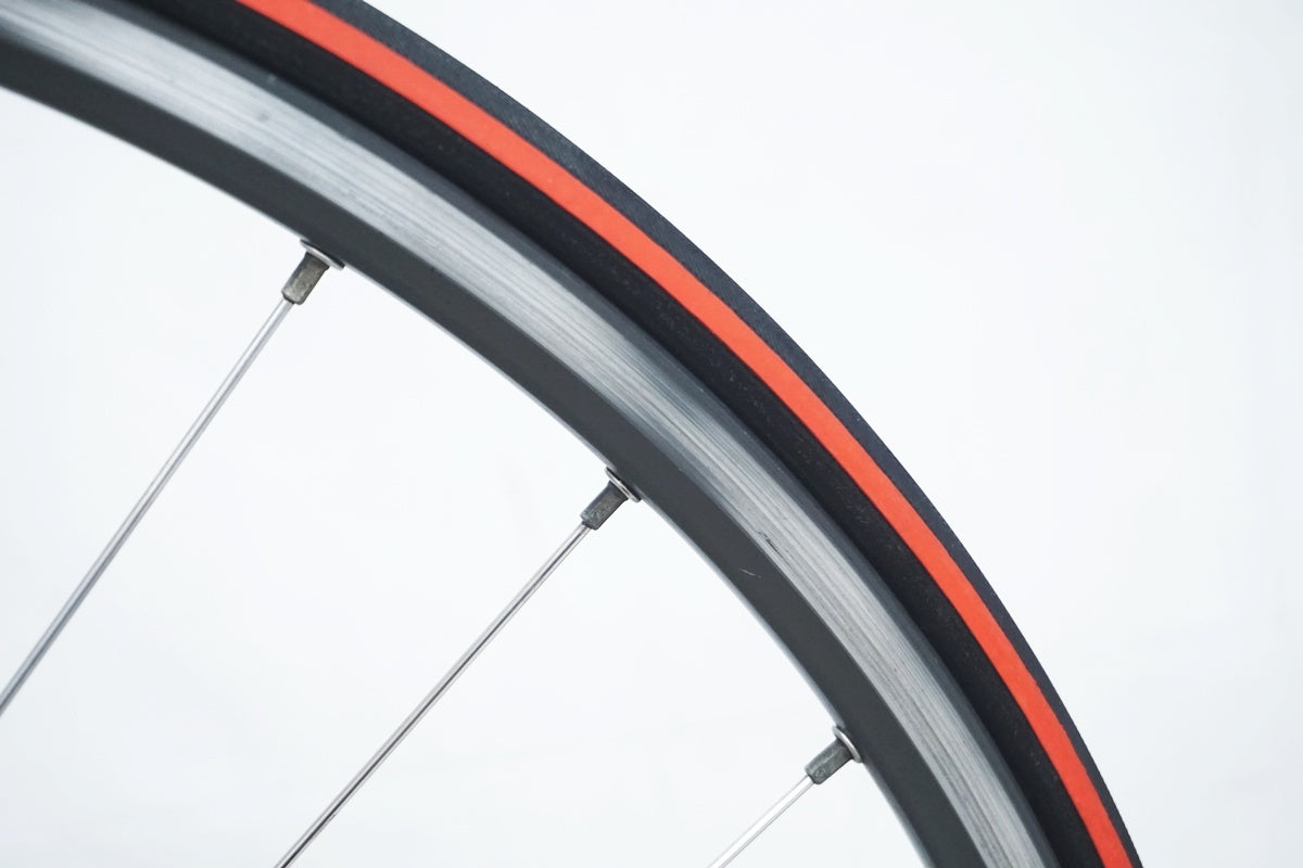 SHIMANO 「シマノ」 DURA-ACE 7700ハブ/MAVIC OPEN PROリム シマノ8/9速 ホイールセット / 大阪美原北インター店