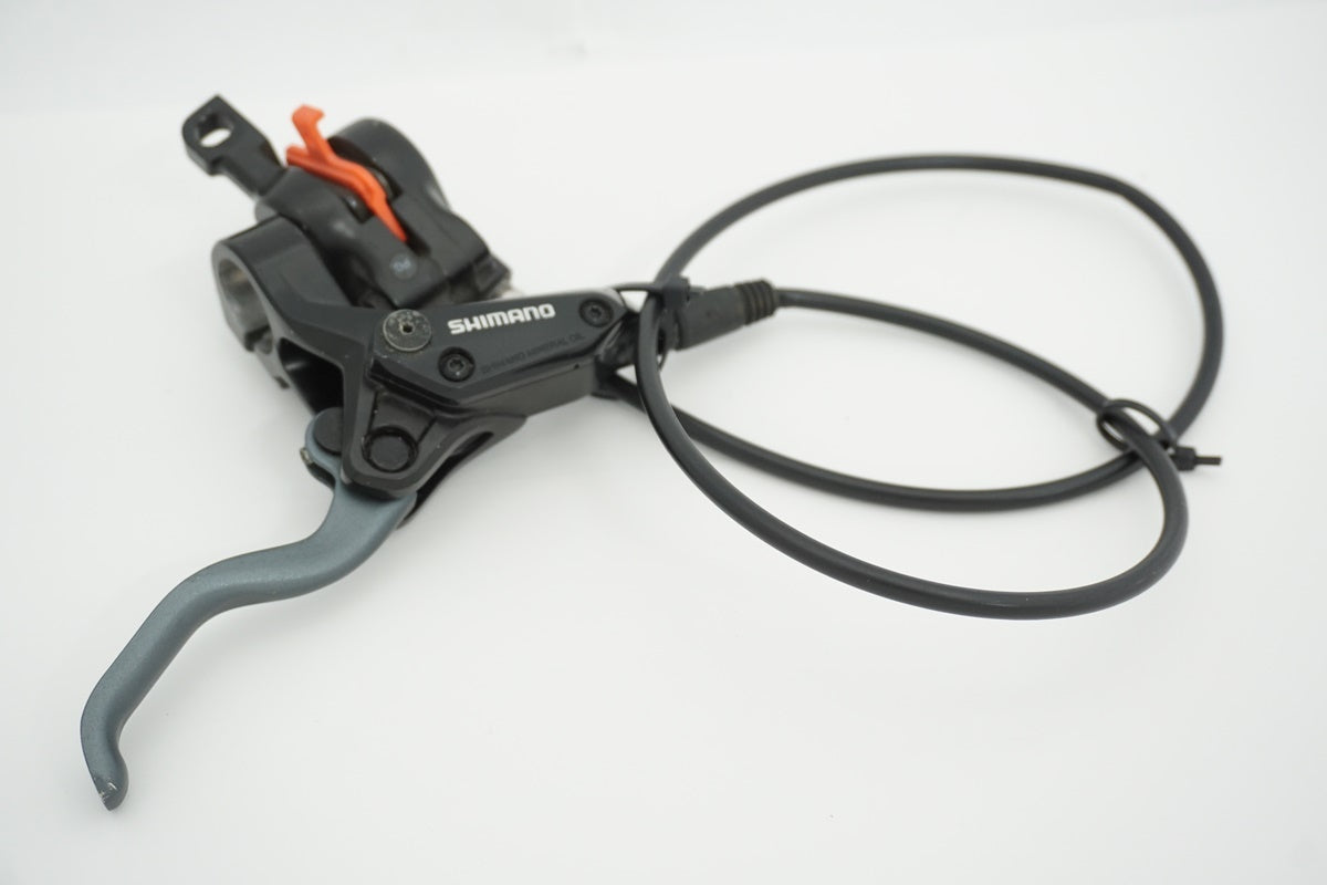 SHIMANO 「シマノ」 BL-M425+BR-M395 ブレーキセット / 京都八幡