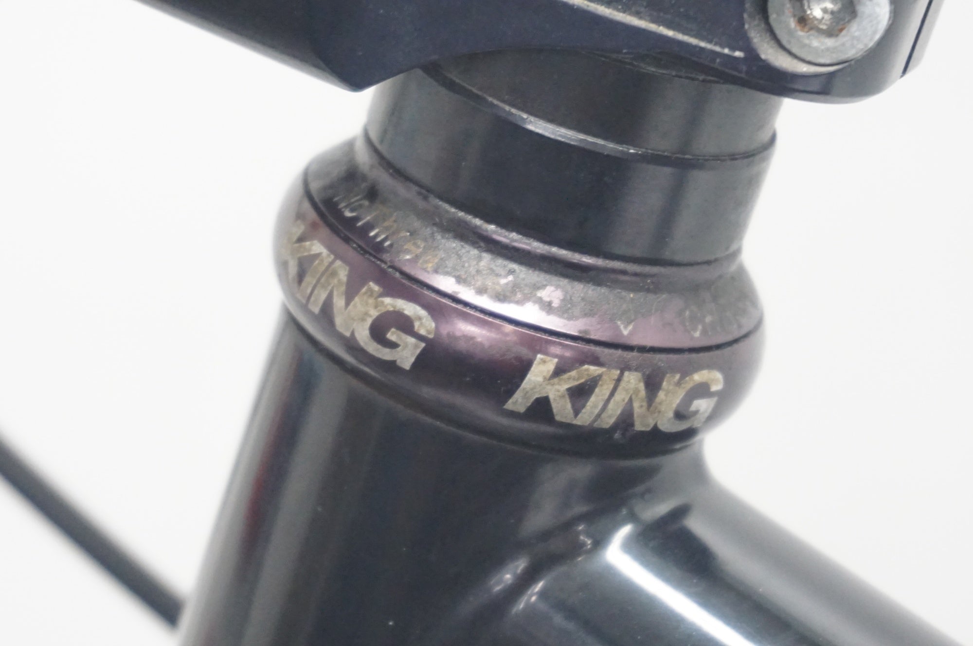 NS BIKES 「エヌエスバイクス」 NSTRAFFIC 年式不明 マウンテンバイク / 福岡店