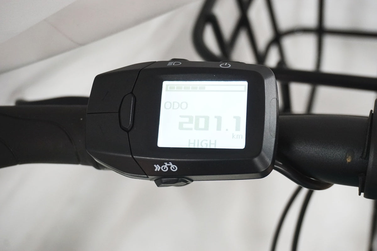 PANASONIC 「パナソニック」 XEALT S3F 2025年頃モデル 27.5インチ 電動アシスト自転車 / 奈良店