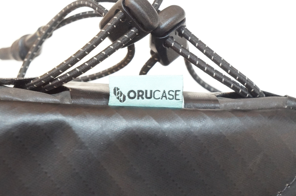 ORUCASE 「オルケース」 MINI FRAME PACK HC フレームバッグ / 浦和ベース