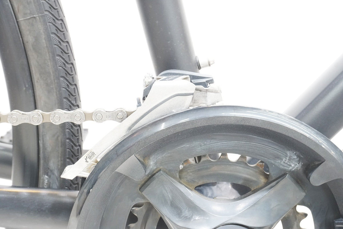 KOHDAABLOOM 「コーダブルーム」 RAIL DISC 2022年モデル クロスバイク/ 京都西院店