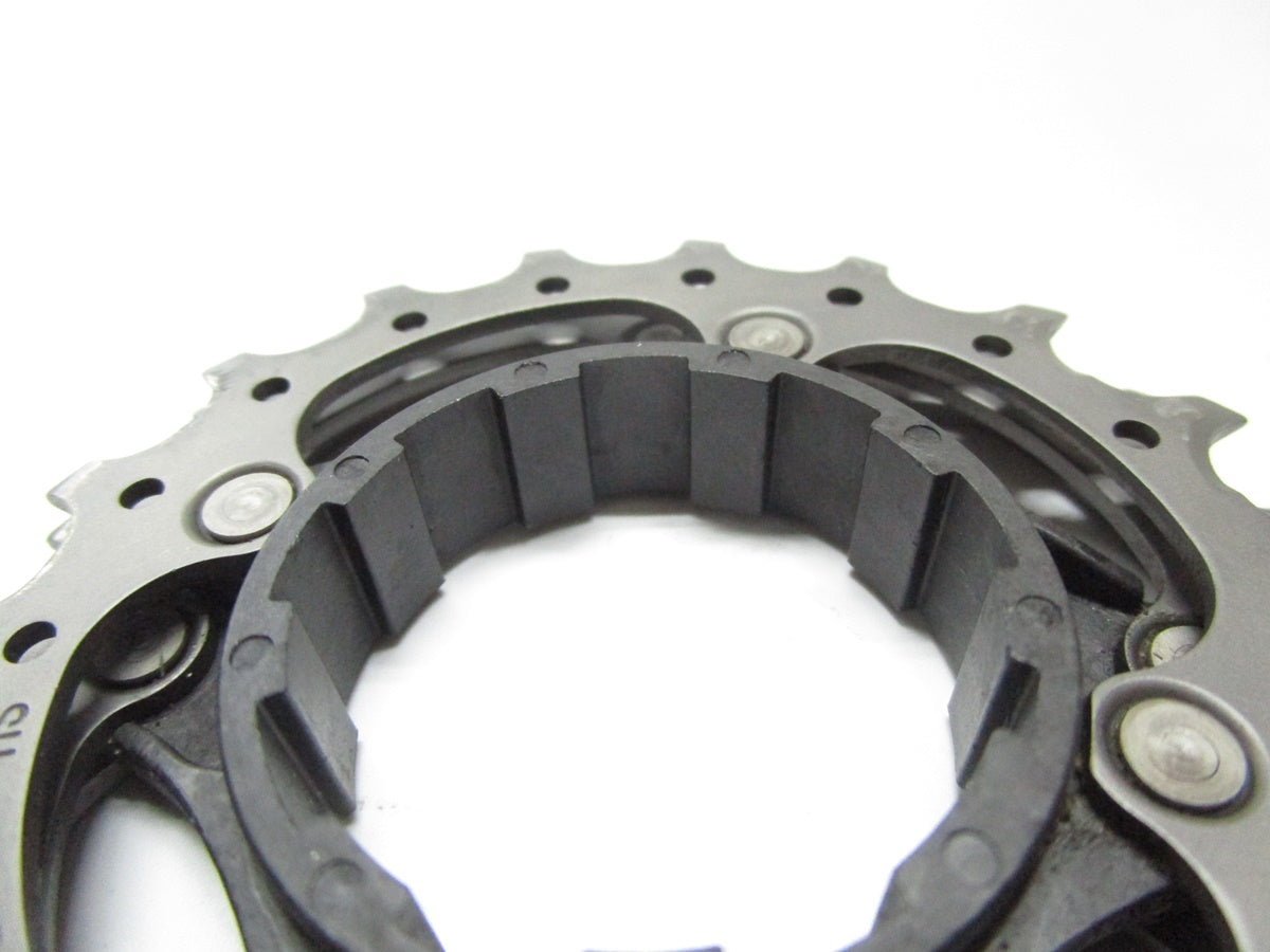 SHIMANO 「シマノ」 DURA-ACE CS-9000 12-25T スプロケット / 高知店