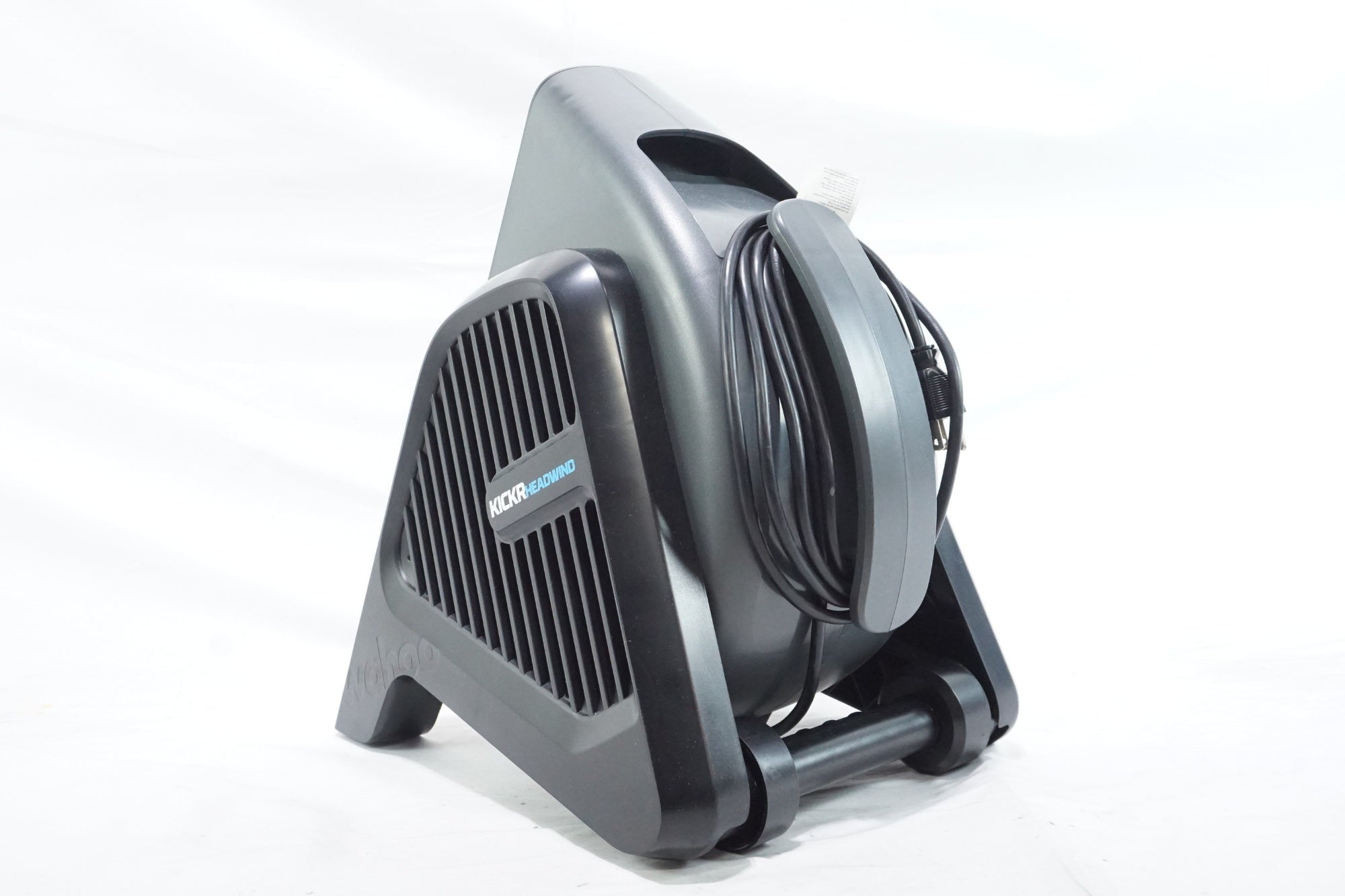 WAHOO 「ワフー」 KICKR HEADWIND スマートファン / 中目黒店