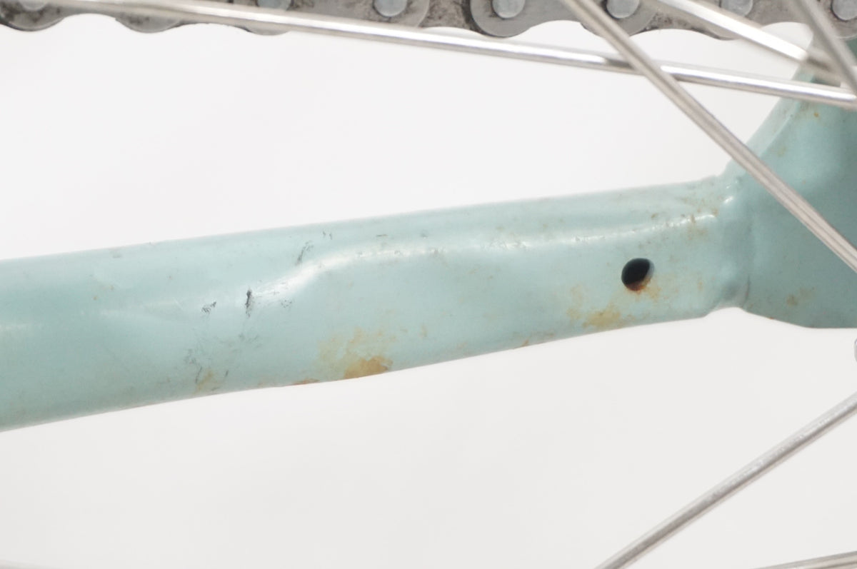 TOKYOBIKE 「トーキョーバイク」 LEGER 2021年モデル クロスバイク / AKIBA店