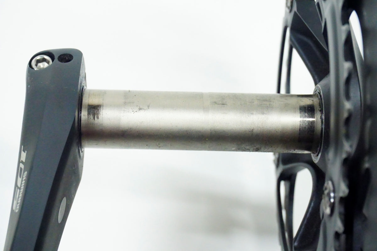 SHIMANO 「シマノ」 105 FC-5700 52-39T 172.5mm クランク / 名古屋大須店