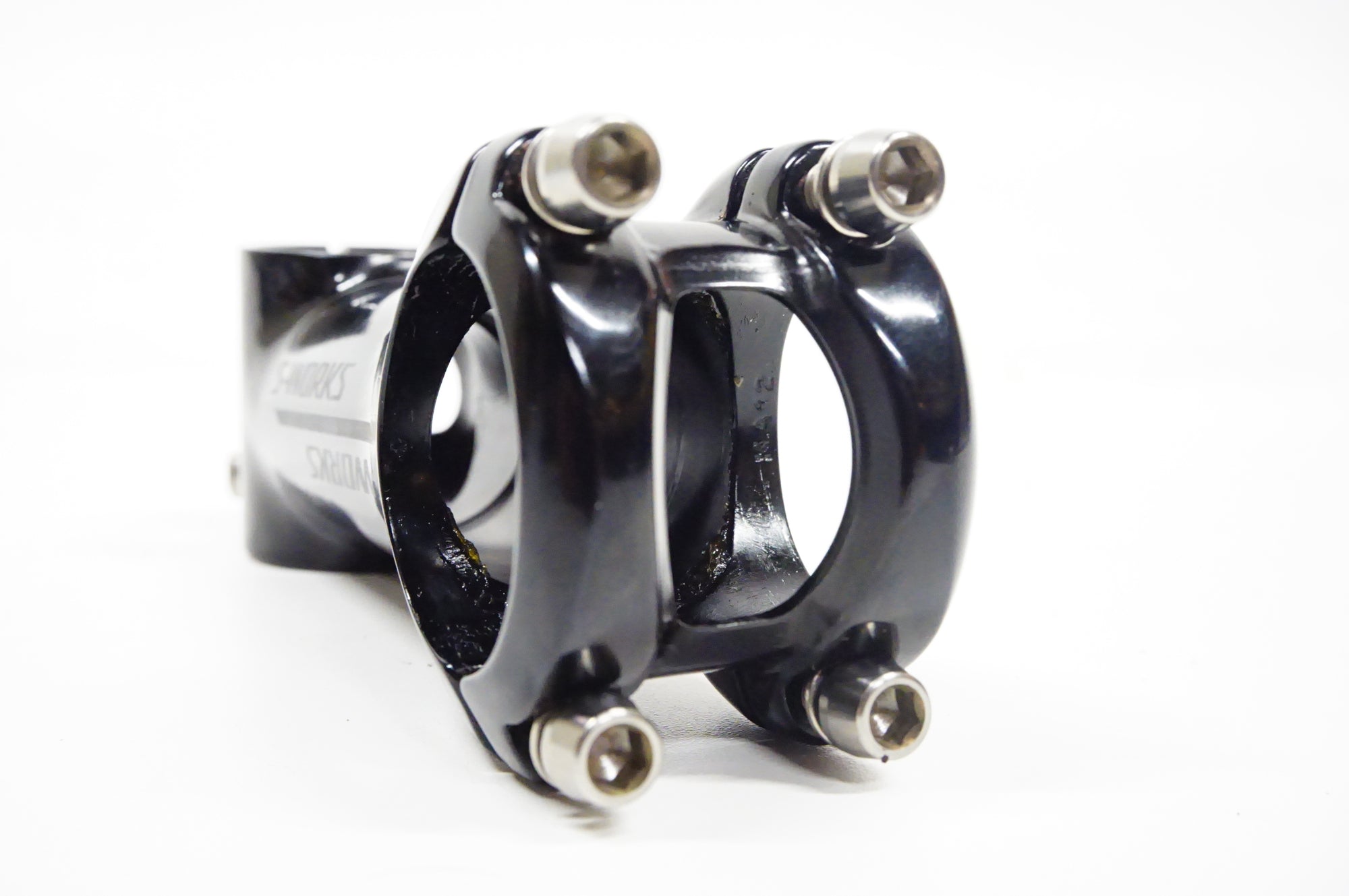 SPECIALIZED 「スペシャライズド」 S-WORKS Φ31.8 90mm ステム / 名古屋大須店