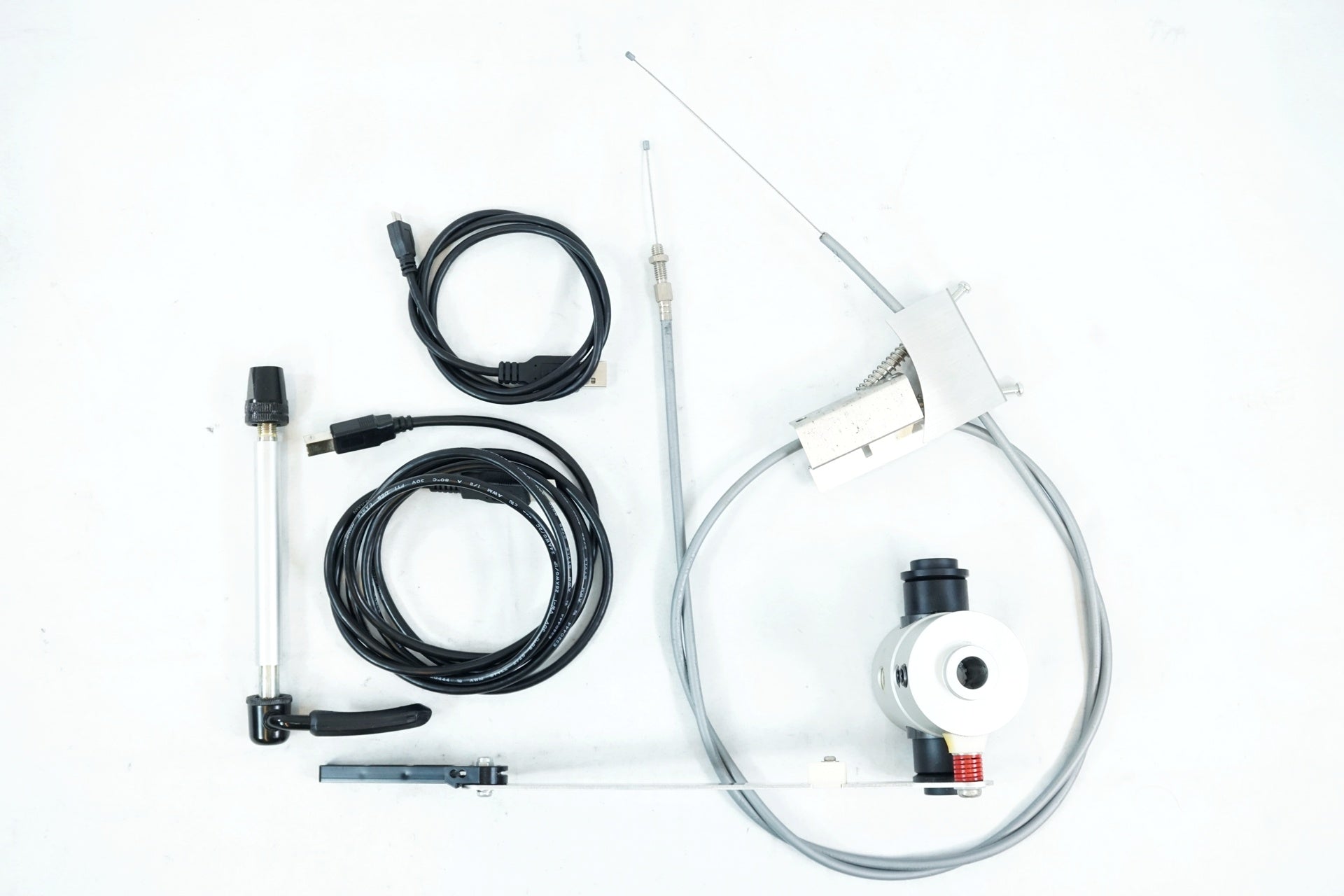 GROWTAC 「グロータック」 GTROLLER FLEX3+GT-EPOWER セット サイクルトレーナー / 有明ガーデン店