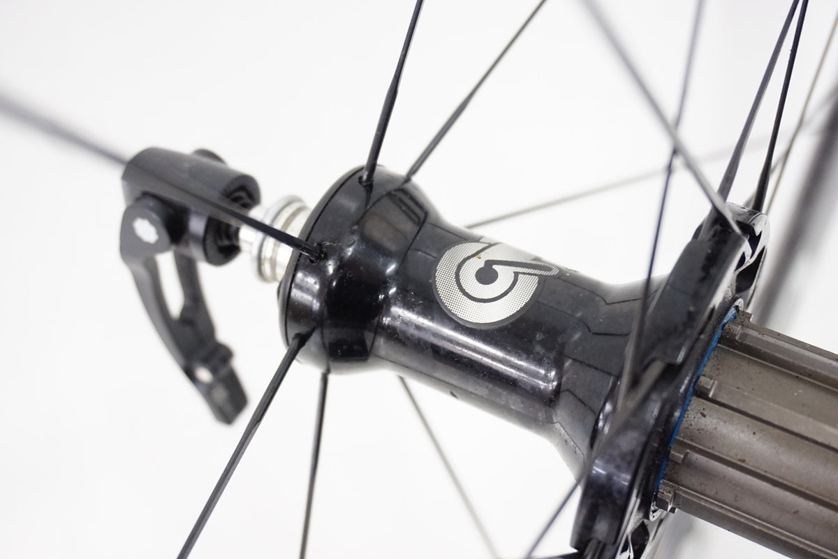 CAMPAGNOLO「カンパニョーロ」 BORA ONE 50 TU 非AC3 シマノ11速 ホイールセット / 浜松店