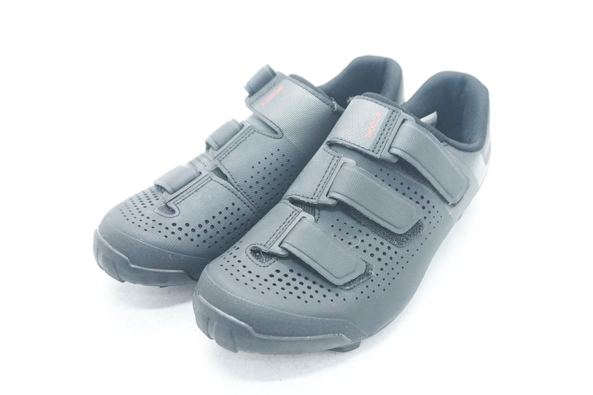 SHIMANO 「シマノ」 XC1 SHXC100M L01 S 25.2cm シューズ / 大阪門真店